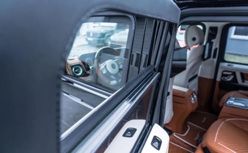 电加热防弹玻璃都有哪些特点？