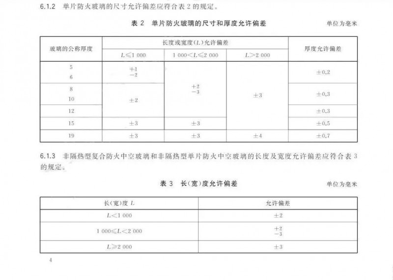 耐火型建筑门窗