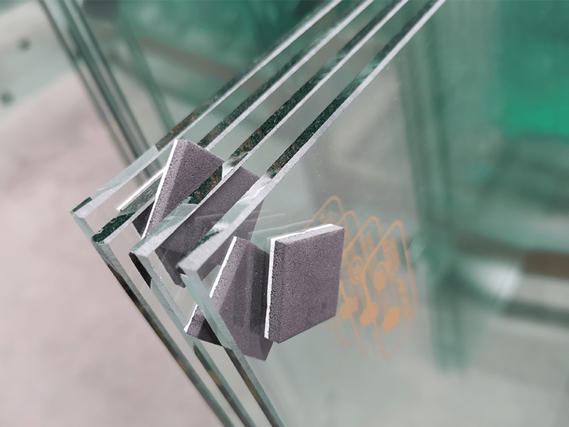 关于玻璃软木垫和EVA垫片的实用小知识