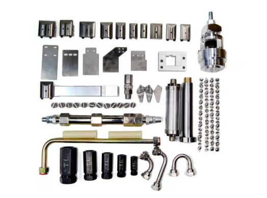 【展商推荐】河北洪阳玻璃机械配件