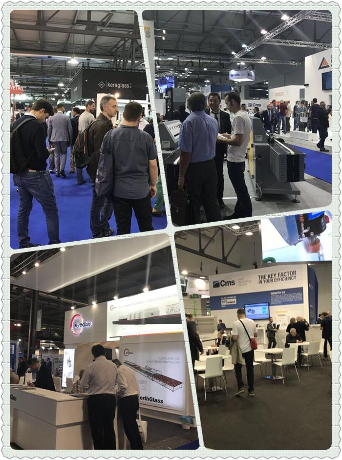国际玻璃工业展