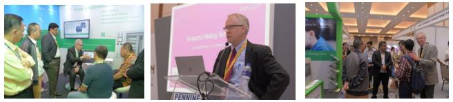 韩国国际玻璃工业展