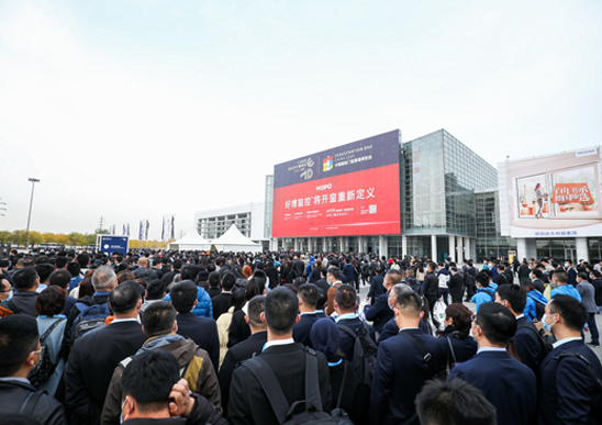 2023FBC中国国际门窗幕墙博览会