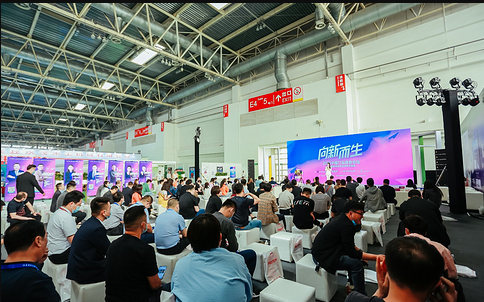 北京门业与定制家居展览会 CIDE