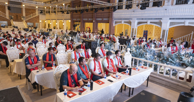 洛阳玻璃行业协会