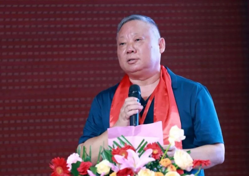 安徽兰迪节能玻璃有限公司董事长王永光