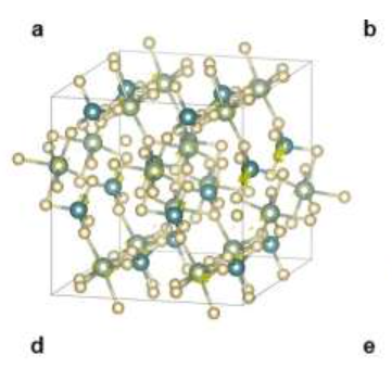 开创固态电池革命新时代 中科院开发出新型粘弹性无机玻璃