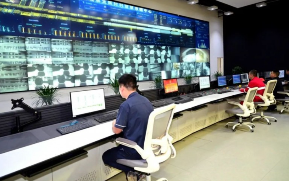 黔东南玻璃产业：制造向“智造”转变